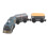 Battery Operated Train Simple To Operate 7