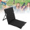 Outdoors Lounger Park Beach Chair Portable Folding 12