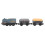 Battery Operated Train Simple To Operate 1
