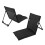 Outdoors Lounger Park Beach Chair Portable Folding 10