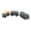 Battery Operated Train Simple To Operate 4