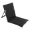 Outdoors Lounger Park Beach Chair Portable Folding 4