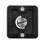 40*38mm Size Aluminum Alloy Universal Quick 4