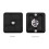 40*38mm Size Aluminum Alloy Universal Quick 7