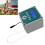 IP44 Automatic Chicken Coop Door Controller Timer 12
