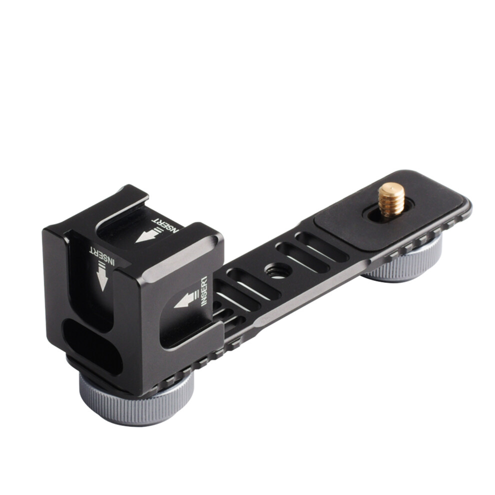 Universal Aluminium Alloy Gimbal Extention Bar Light 8320539553498