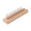 Knitting Loom Wooden Square Knitting Board DIY 10