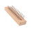 Knitting Loom Wooden Square Knitting Board DIY 9