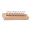 Knitting Loom Wooden Square Knitting Board DIY 8