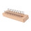 Knitting Loom Wooden Square Knitting Board DIY 7