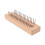 Knitting Loom Wooden Square Knitting Board DIY 3