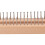 Knitting Loom Wooden Square Knitting Board DIY 15