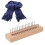 Knitting Loom Wooden Square Knitting Board DIY 11