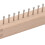 Mini Square Knitting Tool with Hooks Wooden 14