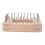 Mini Square Knitting Tool with Hooks Wooden 2