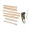 Kids Weaving Loom Easy Operation Hand Eye 3
