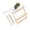 Kids Weaving Loom Easy Operation Hand Eye 10