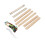 Kids Weaving Loom Easy Operation Hand Eye 9