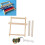 Kids Weaving Loom Easy Operation Hand Eye 11