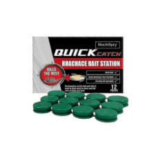 MoonSpry Cockroach Bait Station, Cockroach Bait Gel Kill Cockroach Drive Cockroach Kitchen Living Ro 2025