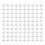 100 Pcs Blank Ear Tags Square Livestock Animal 1