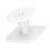 100 Pcs Blank Ear Tags Square Livestock Animal 13