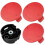 Replacement spool cover for Bosch AFS 23-37 - garden tool accessory 5