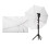 33in / 83cm Studio Flash Translucent White Soft 7