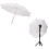 33in / 83cm Studio Flash Translucent White Soft 4