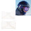 2pcs Ski Goggle Clips Ski Helmet Clamp Easy to 11