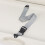 Baby Changing Station with Safety Strap Tissue Box 14