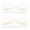 2pcs Ski Goggle Clips Ski Helmet Clamp Easy to 5