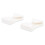 2pcs Ski Goggle Clips Ski Helmet Clamp Easy to 7