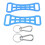 2pcs Ski Boot Buckle Assist Tool Shoes Buckle 8