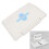 Baby Changing Station with Safety Strap Tissue Box 11