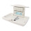 Baby Changing Station with Safety Strap Tissue Box 3