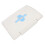 Baby Changing Station with Safety Strap Tissue Box 9