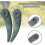 24 pack Bosch Durablade for Art 26-18 LI trimmer replacement blades 2