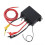 Electric Winch Controller Remote Control Switch Kit 3Pin Plug for Car ATV UTV 800020000LB Winch 1