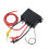 Electric Winch Controller Remote Control Switch Kit 3Pin Plug for Car ATV UTV 800020000LB Winch 3