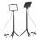 USB LED Video Light Kit Video Conference Lighting 9