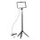 USB LED Video Light Kit Video Conference Lighting 8