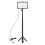 USB LED Video Light Kit Video Conference Lighting 7
