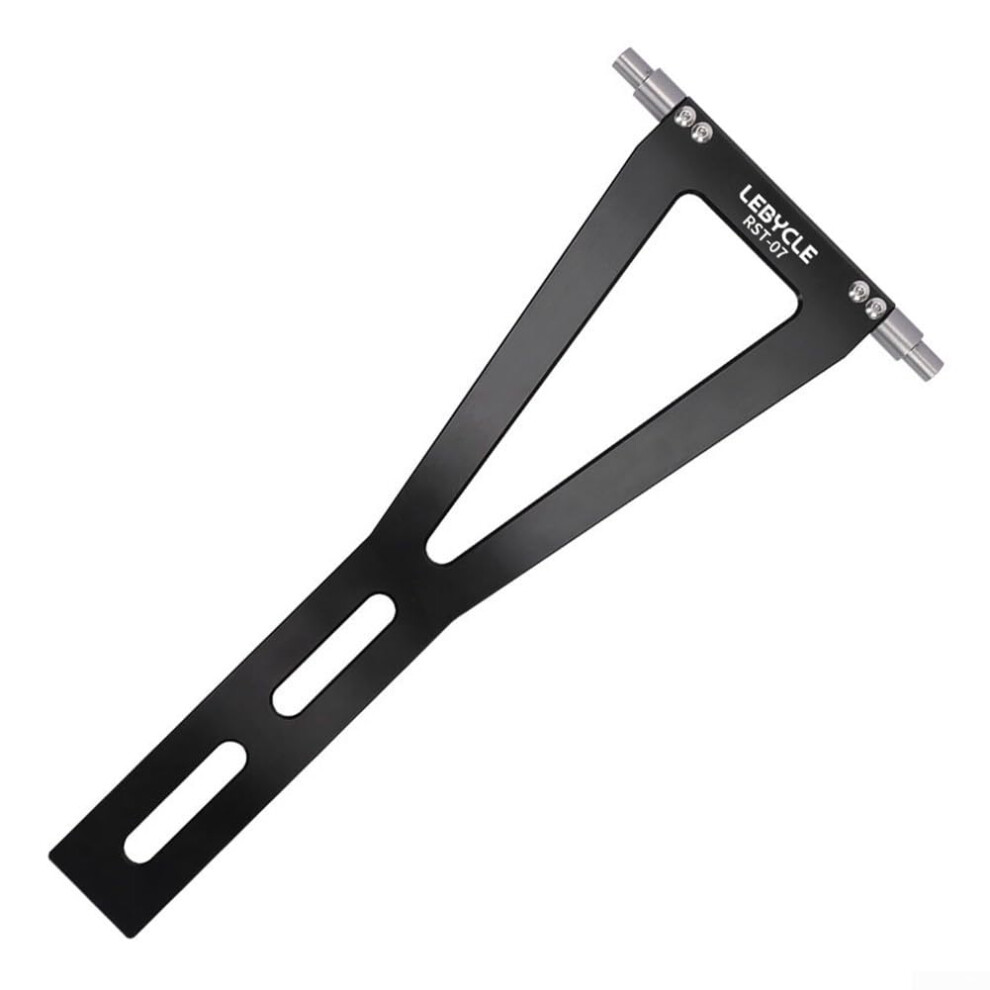 Radwartungswerkzeug - Robust Construction For Long-Lasting Reliability, Compatible With Various Models And Specifications 6947110833217