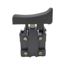 Trigger Switch Electric Hammer Tool Speed Control Switch Lock / Unlock Zekai