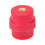(SM7120) 10Pcs 8mm Polyester Standoff Insulators Busbar Insulator Supporter Electrical Insulators Conical Busbar Block 4