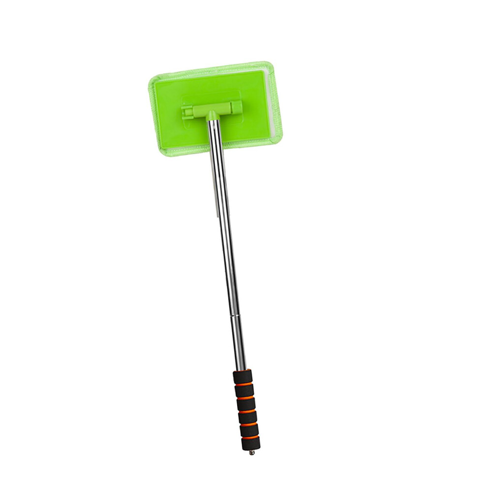 Extendable Handle Premium 180 Rotatable Head Car Window Cleaning-image-OPC-PK7Z88B-NEW