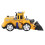 Construction Dozer Toy Electric Universal 10