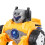 Construction Dozer Toy Electric Universal 13