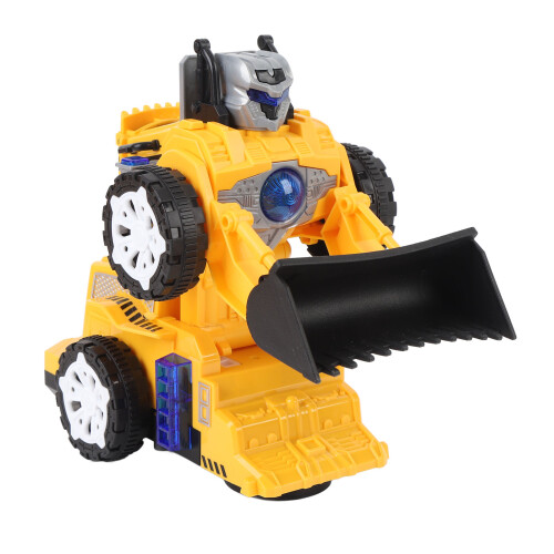 Construction Dozer Toy Electric Universal 2